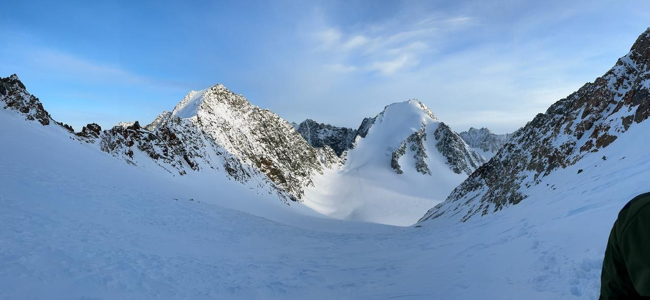 Из Швейцарии в Якутию: как проходит путешествие Мацея?
