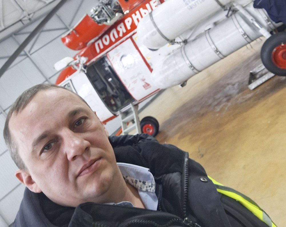 Инвалид СВО, артиллерист ждёт предложений по трудоустройству