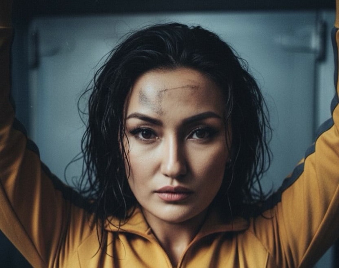 Звезда Паша Кофе объяснила, что это было вообще