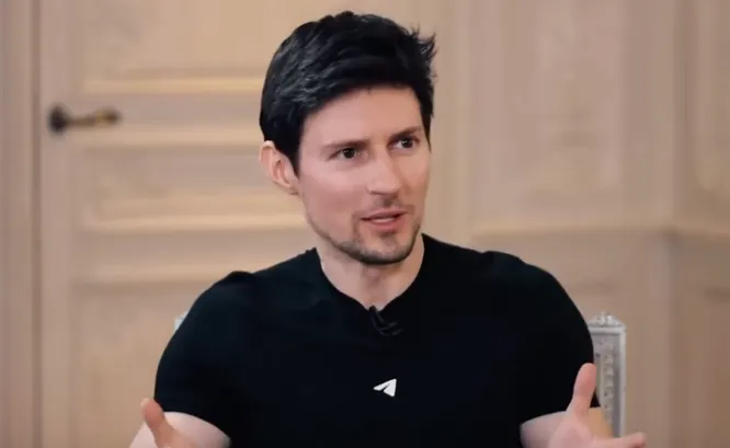 Павел Дуров и теракты: правда или вымысел?