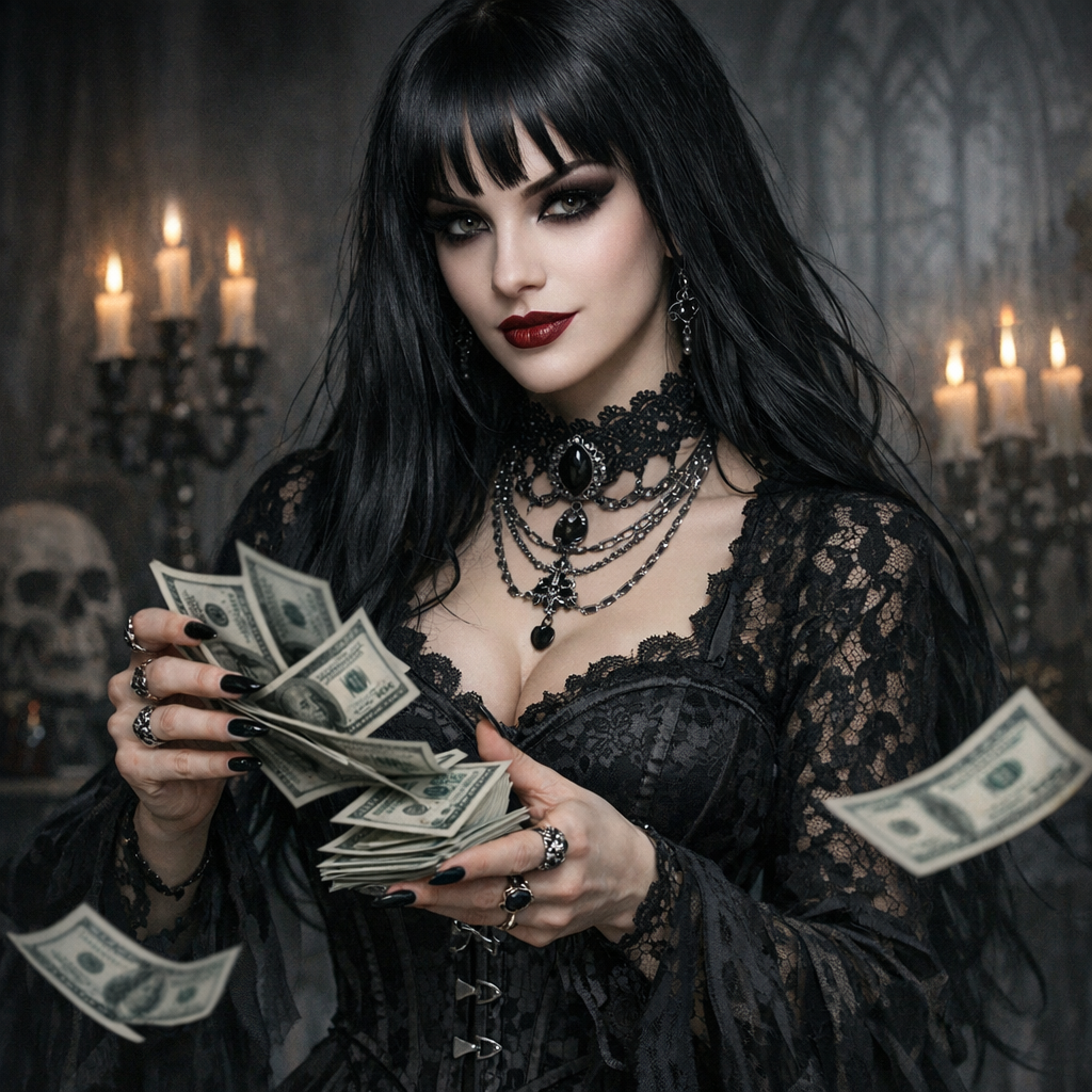 4 знака зодиака, которым бедность никогда не грозит