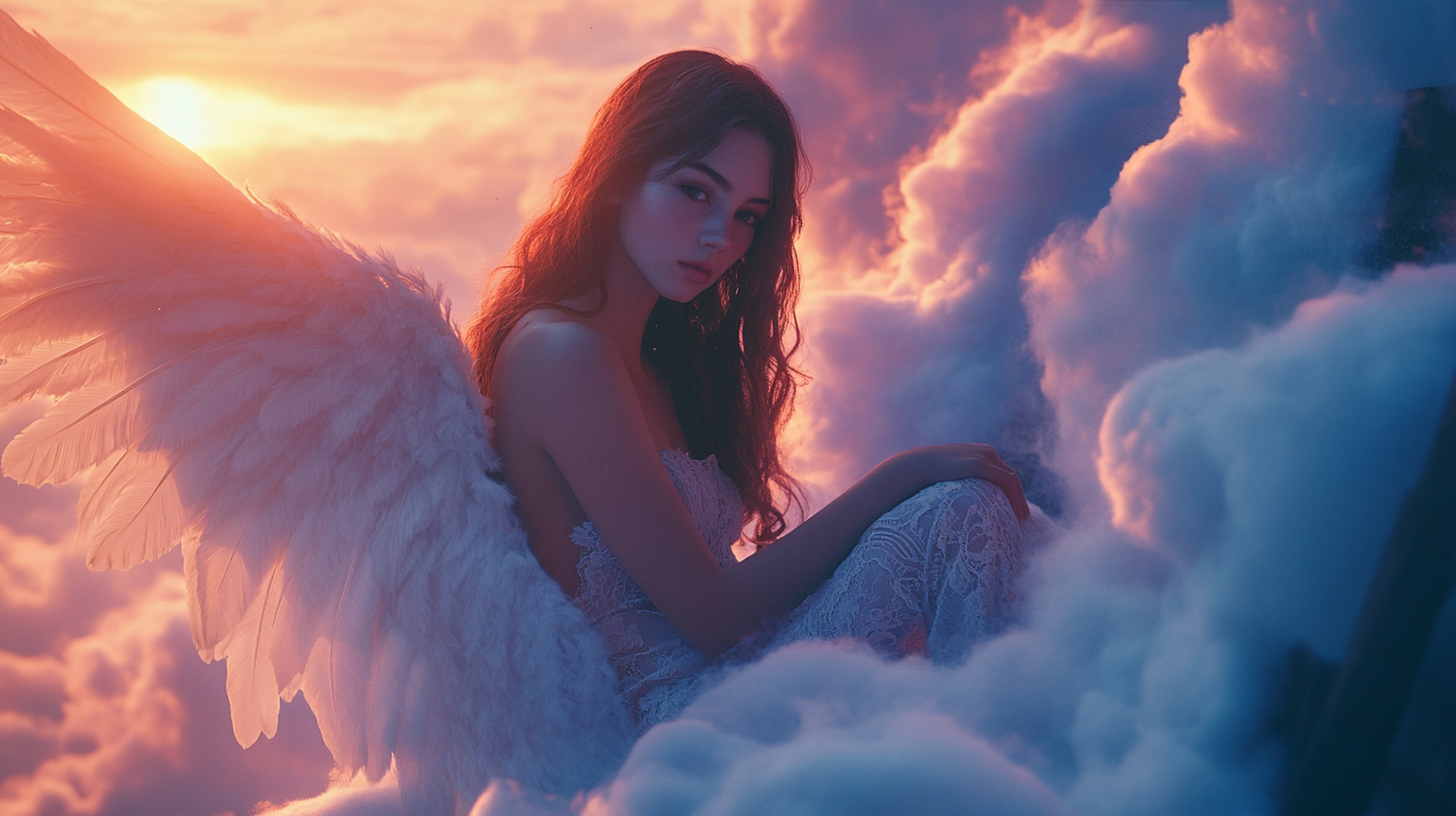 3 знака зодиака, которые являются ангелами во плоти