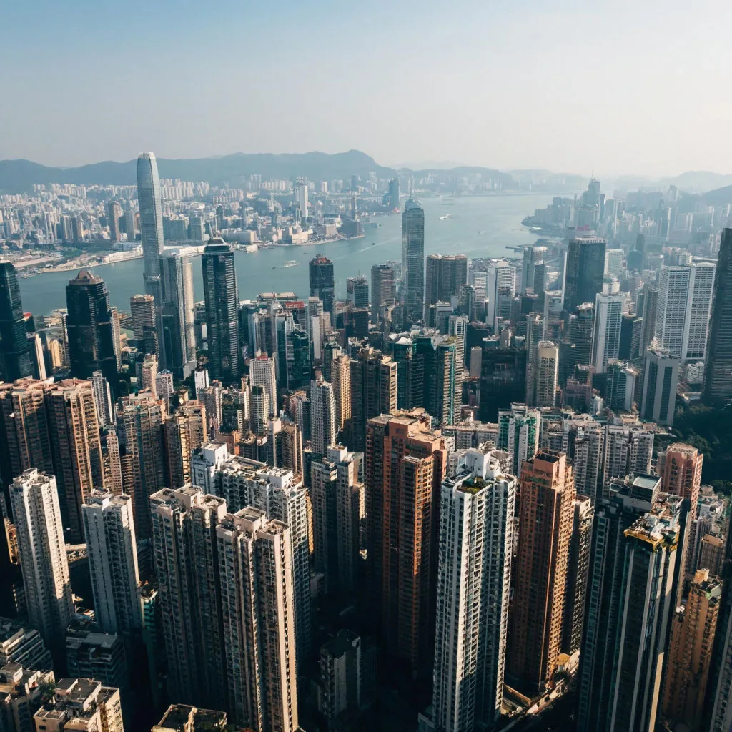 Житель Гонконга убил мать, приняв её за «ящерицу‑монстра»