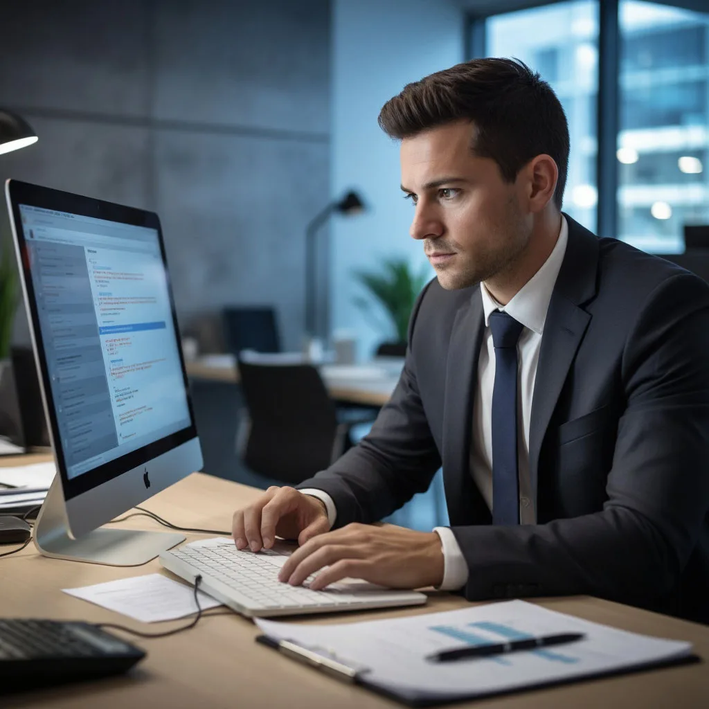 «Сбер» запустил платформу для ИИ‑агентов