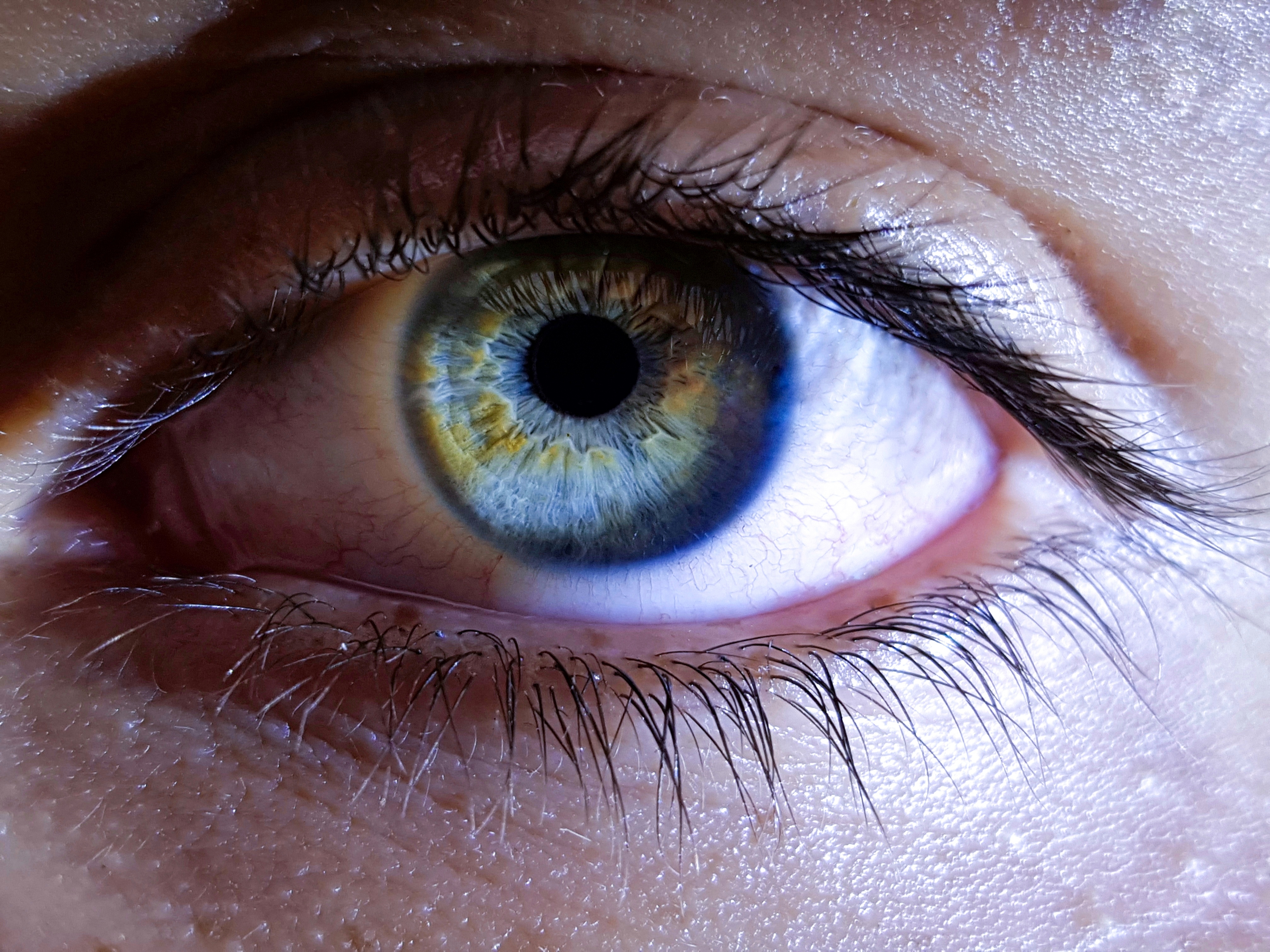 Правило 20-20-20: почему смотреть вдаль важнее, чем в другой экран