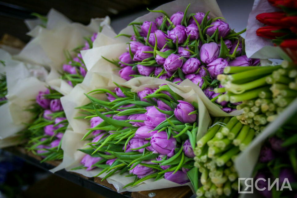 выходные на 8 Марта