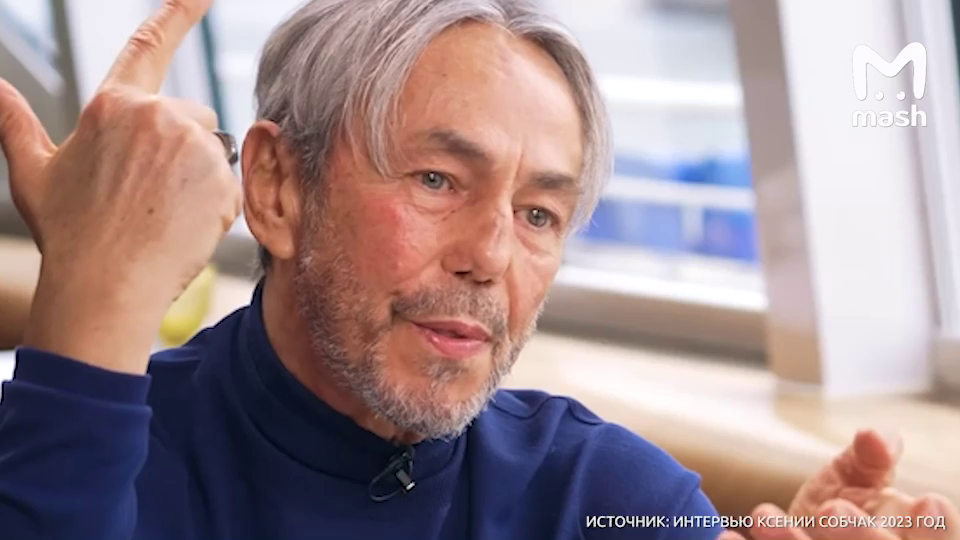 Бизнесмен и экс-сенатор Умар Джабраилов найден мертвым