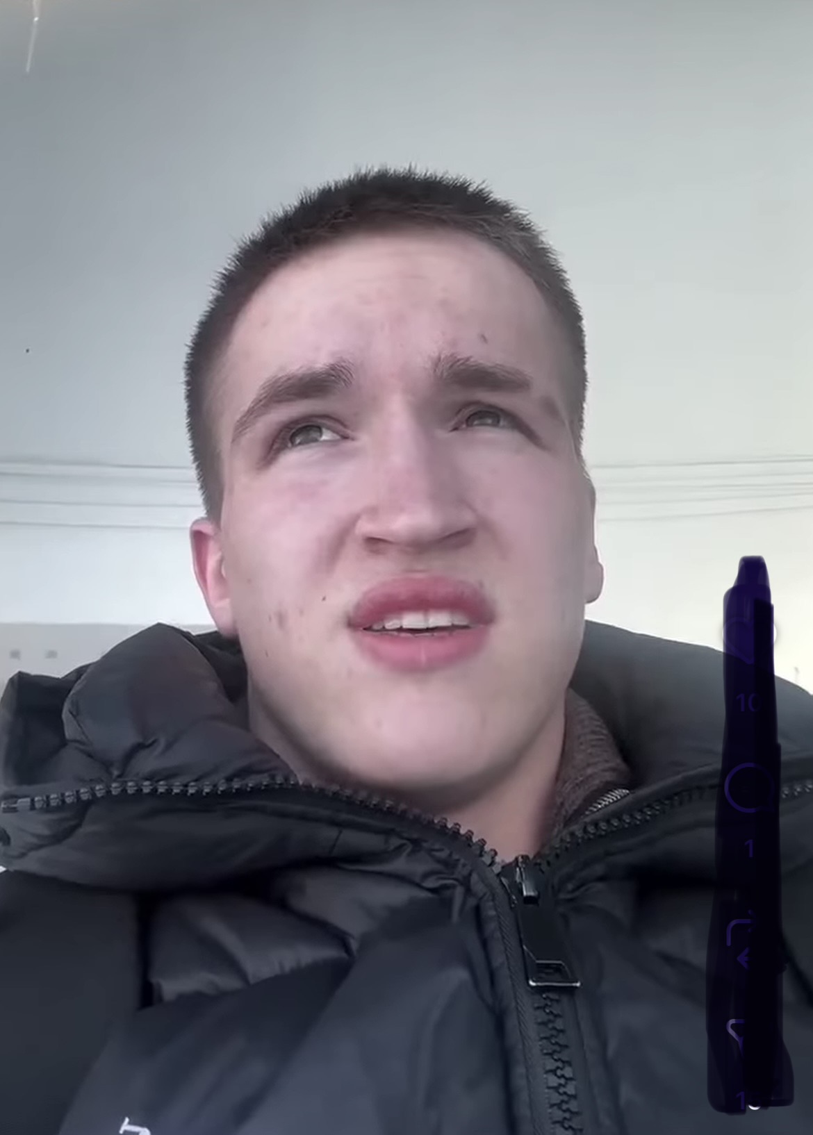 Музыкальный дуэт: Проявился молодой партнер Паши Кофе