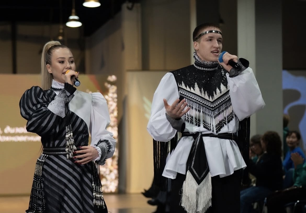 Артур Проп выступил, но без Кофе