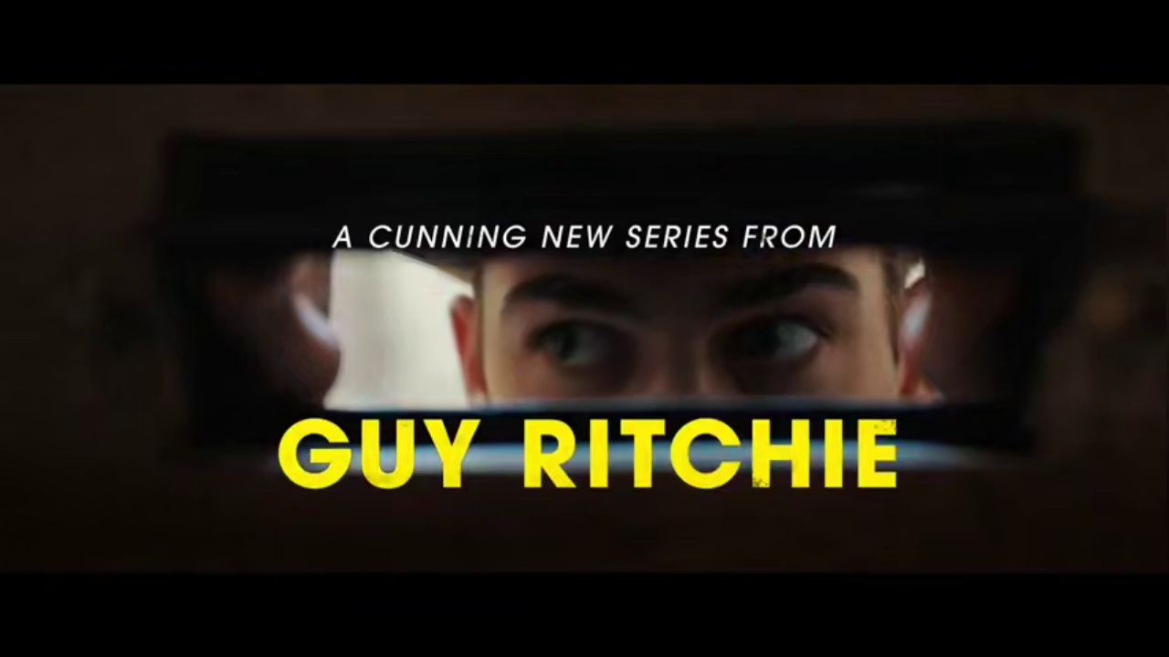 Молодой Шерлок от Гая Ричи: премьера близко. Стоит ли ждать?