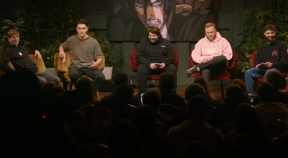 Алексей Щербаков