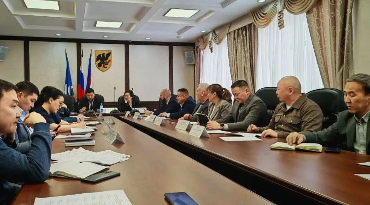 В Якутске дожимают алкоточки