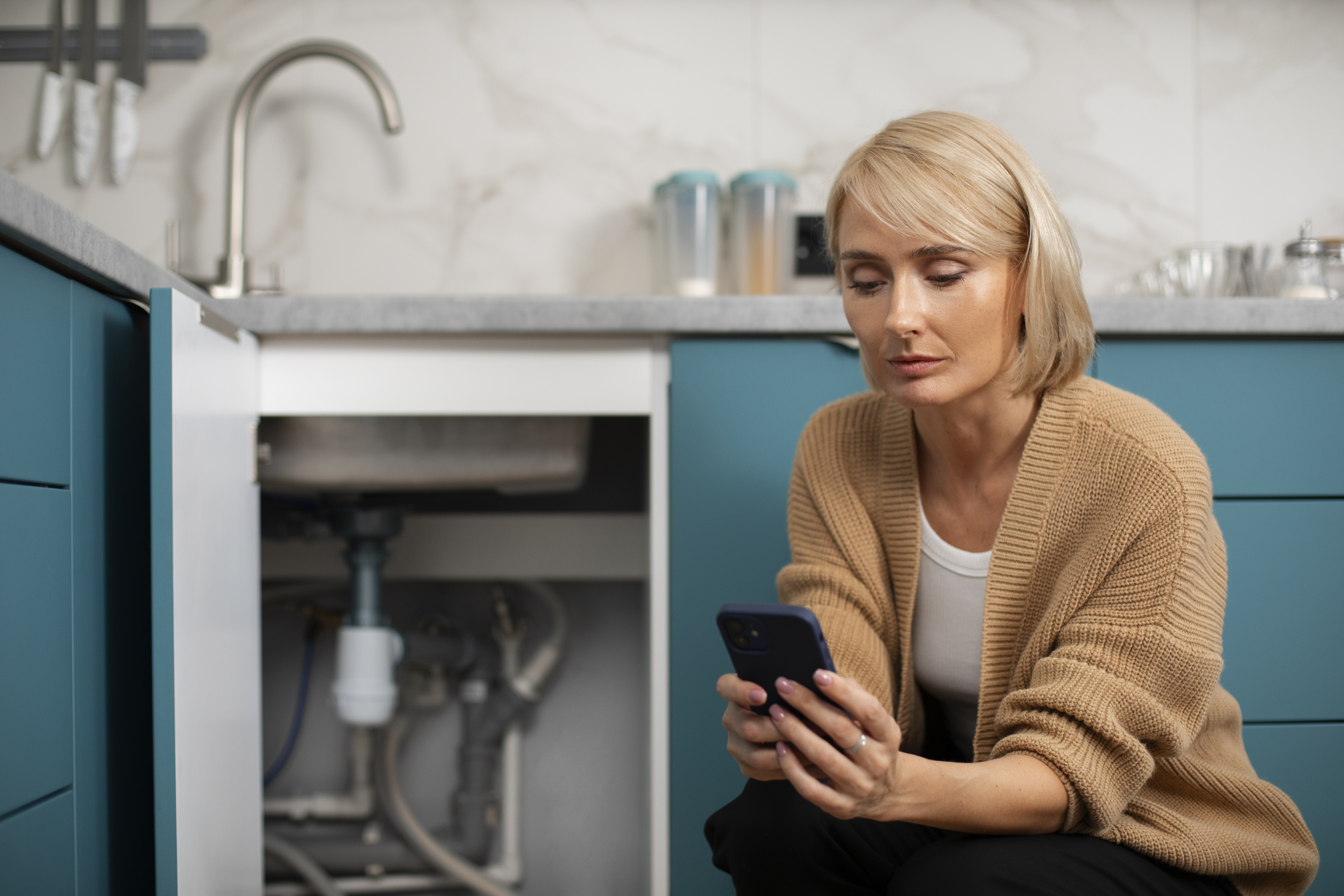 Долги за ЖКХ будут взыскивать электронно